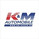 Logo K & M Automobile GmbH